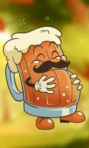 Benny the Beer