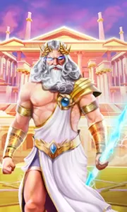 Gates of Olympus