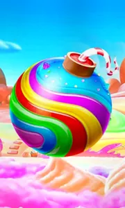 Sweet Bonanza