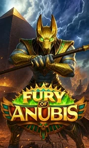 Fury of Anubis