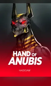 Hand of Anubis