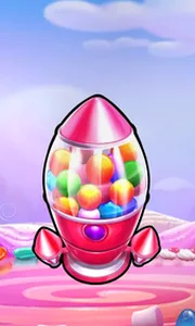 Sugar Rush