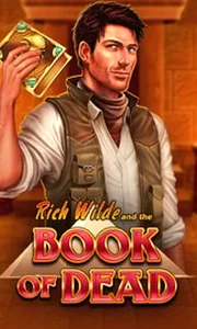 Book of Dead